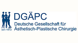 Deutschen Gesellschaft für Ästhetisch-Plastische Chirurgie (DGÄPC)
